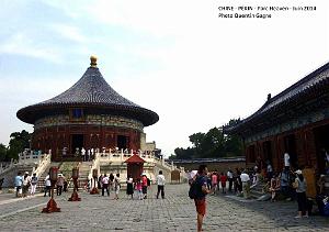 063- Pekin Heaven